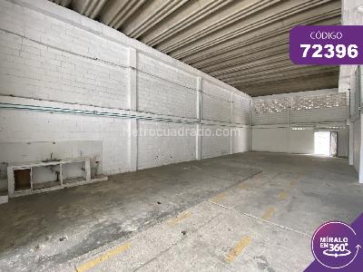 Bodega en Arriendo, Boston, Barranquilla