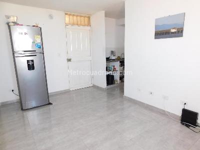 Apartamento en venta en Caribe Verde, Barranquilla · foto 4 de 12