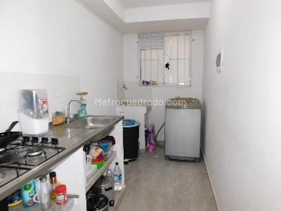 Apartamento en venta en Caribe Verde, Barranquilla · foto 5 de 12