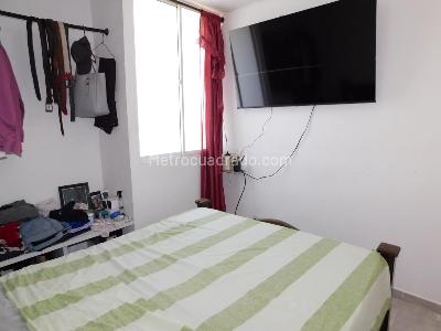 Apartamento en venta en Caribe Verde, Barranquilla · foto 8 de 12