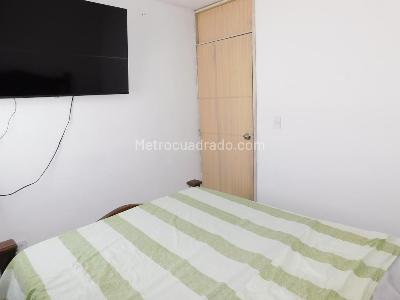 Apartamento en venta en Caribe Verde, Barranquilla · foto 9 de 12