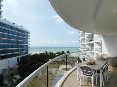 Apartamento en venta en Zona Norte, Cartagena · foto 10 de 20