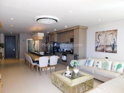 Apartamento en venta en Zona Norte, Cartagena · foto 12 de 20