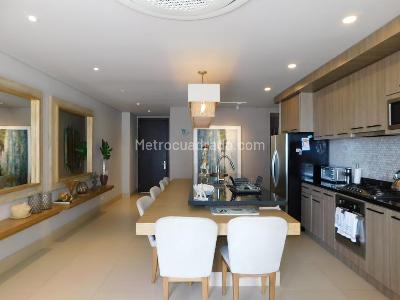 Apartamento en venta en Zona Norte, Cartagena · foto 13 de 20