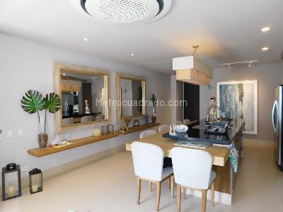 Apartamento en venta en Zona Norte, Cartagena · foto 14 de 20