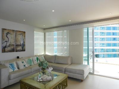 Apartamento en venta en Zona Norte, Cartagena · foto 15 de 20