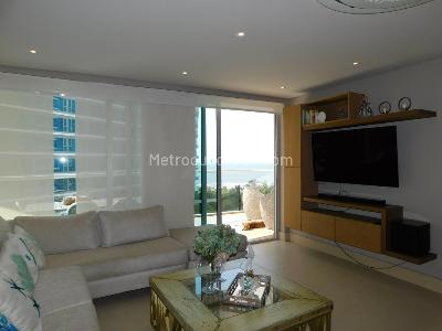 Apartamento en venta en Zona Norte, Cartagena · foto 16 de 20