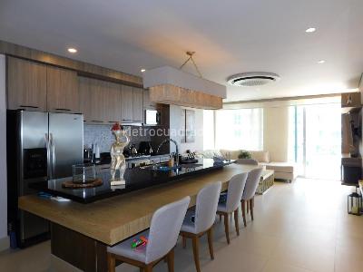 Apartamento en venta en Zona Norte, Cartagena · foto 17 de 20