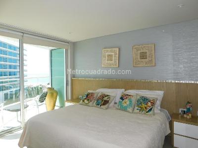 Apartamento en venta en Zona Norte, Cartagena · foto 18 de 20