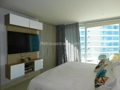 Apartamento en venta en Zona Norte, Cartagena · foto 19 de 20