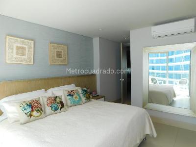 Apartamento en venta en Zona Norte, Cartagena · foto 20 de 20