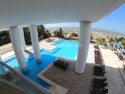 Apartamento en venta en Zona Norte, Cartagena · foto 2 de 20