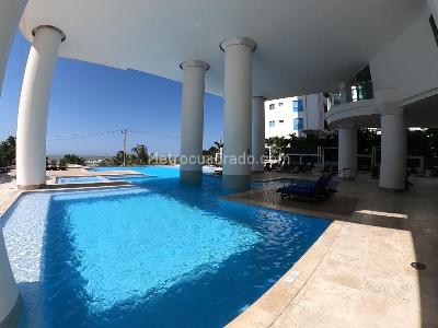 Apartamento en venta en Zona Norte, Cartagena · foto 3 de 20