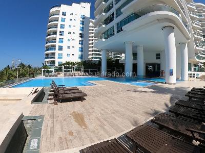 Apartamento en venta en Zona Norte, Cartagena · foto 4 de 20