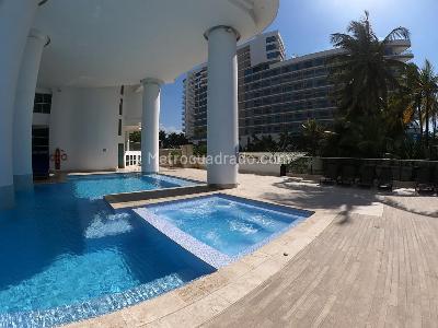 Apartamento en venta en Zona Norte, Cartagena · foto 5 de 20