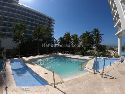 Apartamento en venta en Zona Norte, Cartagena · foto 6 de 20