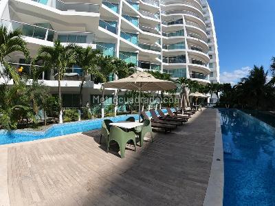 Apartamento en venta en Zona Norte, Cartagena · foto 7 de 20