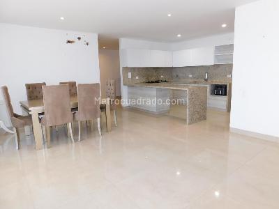 Apartamento de 3 alcobas en venta en Rio Alto, Barranquilla, 162 m² · foto 3 de 20