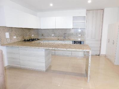 Apartamento de 3 alcobas en venta en Rio Alto, Barranquilla, 162 m² · foto 5 de 20