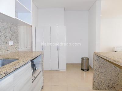 Apartamento de 3 alcobas en venta en Rio Alto, Barranquilla, 162 m² · foto 7 de 20