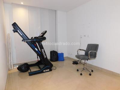 Apartamento de 3 alcobas en venta en Rio Alto, Barranquilla, 162 m² · foto 9 de 20