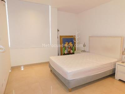 Apartamento de 3 alcobas en venta en Rio Alto, Barranquilla, 162 m² · foto 13 de 20