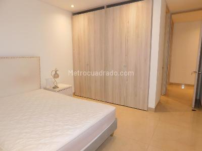 Apartamento de 3 alcobas en venta en Rio Alto, Barranquilla, 162 m² · foto 14 de 20