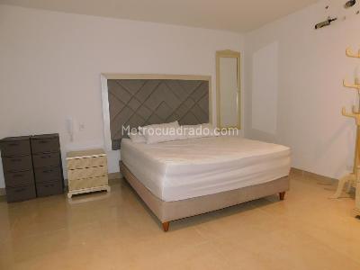 Apartamento de 3 alcobas en venta en Rio Alto, Barranquilla, 162 m² · foto 16 de 20