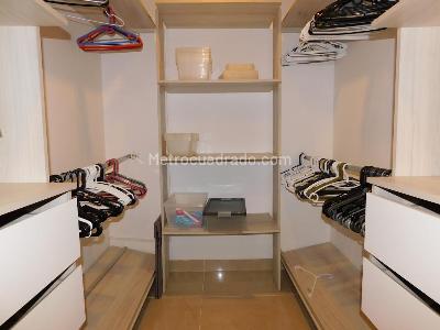 Apartamento de 3 alcobas en venta en Rio Alto, Barranquilla, 162 m² · foto 19 de 20