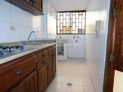 Apartamento en venta en Las Delicias, Barranquilla · foto 5 de 17