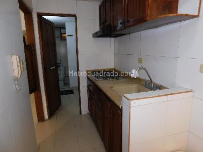 Apartamento en venta en Las Delicias, Barranquilla · foto 6 de 17