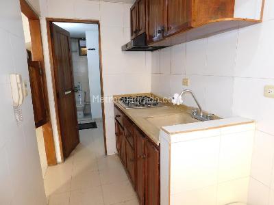 Apartamento en venta en Las Delicias, Barranquilla · foto 7 de 17