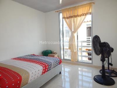 Casa en venta en Caribe Verde, Barranquilla · foto 7 de 20