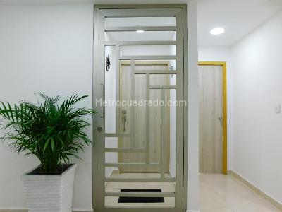 Apartamento en venta en Chiquinquira (Suroccidente), Barranquilla · foto 2 de 20