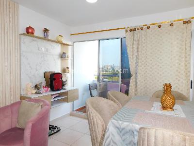 Apartamento en venta en Chiquinquira (Suroccidente), Barranquilla · foto 5 de 20