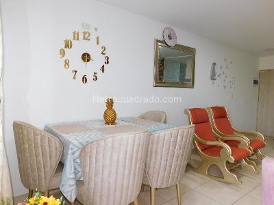 Apartamento en venta en Chiquinquira (Suroccidente), Barranquilla · foto 6 de 20