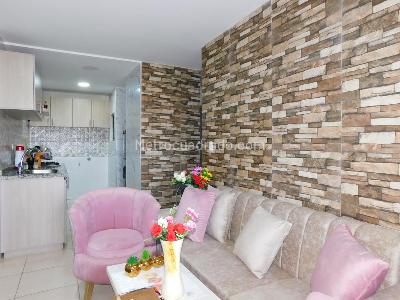 Apartamento en venta en Chiquinquira (Suroccidente), Barranquilla · foto 7 de 20