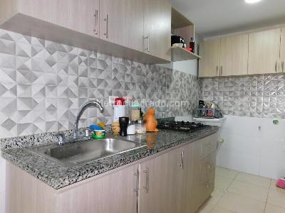 Apartamento en venta en Chiquinquira (Suroccidente), Barranquilla · foto 9 de 20