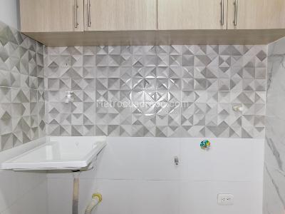Apartamento en venta en Chiquinquira (Suroccidente), Barranquilla · foto 10 de 20