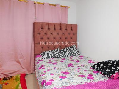 Apartamento en venta en Chiquinquira (Suroccidente), Barranquilla · foto 13 de 20