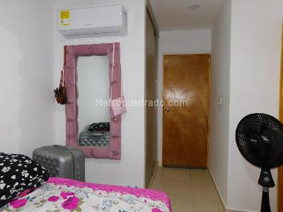 Apartamento en venta en Chiquinquira (Suroccidente), Barranquilla · foto 14 de 20
