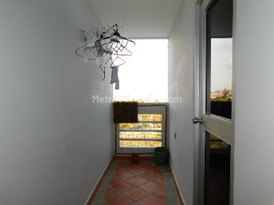 Apartamento en venta en Chiquinquira (Suroccidente), Barranquilla · foto 19 de 20