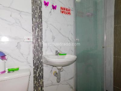 Apartamento en venta en Chiquinquira (Suroccidente), Barranquilla · foto 20 de 20