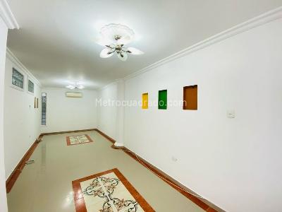 Apartamento de 3 alcobas en venta en Amberes, Cartagena, 90 m² · foto 2 de 15