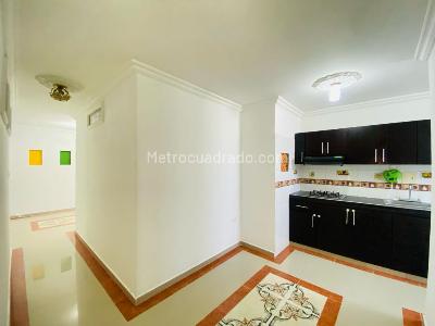 Apartamento de 3 alcobas en venta en Amberes, Cartagena, 90 m² · foto 4 de 15