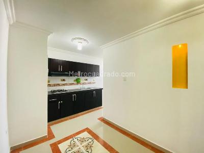 Apartamento de 3 alcobas en venta en Amberes, Cartagena, 90 m² · foto 5 de 15