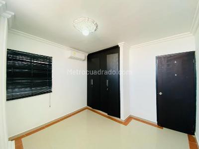 Apartamento de 3 alcobas en venta en Amberes, Cartagena, 90 m² · foto 6 de 15