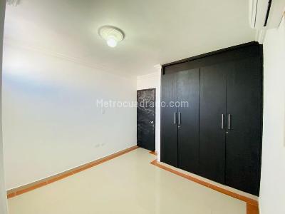 Apartamento de 3 alcobas en venta en Amberes, Cartagena, 90 m² · foto 11 de 15