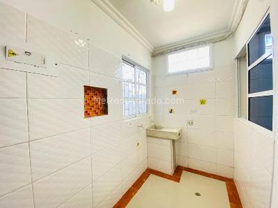 Apartamento de 3 alcobas en venta en Amberes, Cartagena, 90 m² · foto 12 de 15