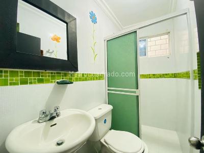 Apartamento de 3 alcobas en venta en Amberes, Cartagena, 90 m² · foto 13 de 15